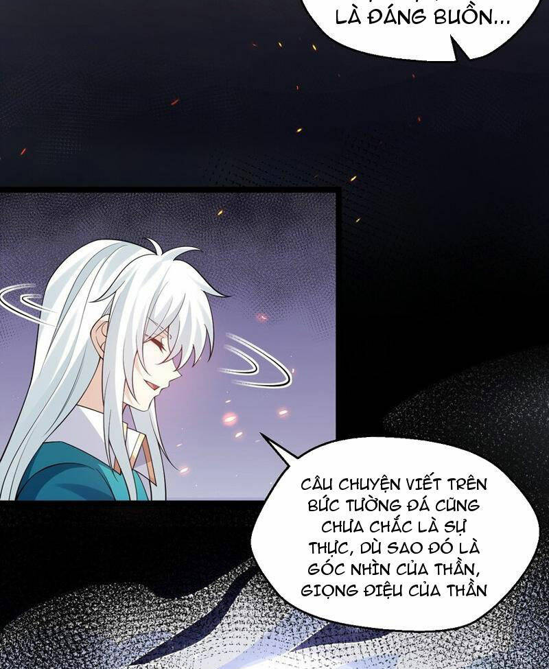 Hảo Đồ Nhi Hãy Tha Cho Vi Sư Chapter 224 - Trang 2