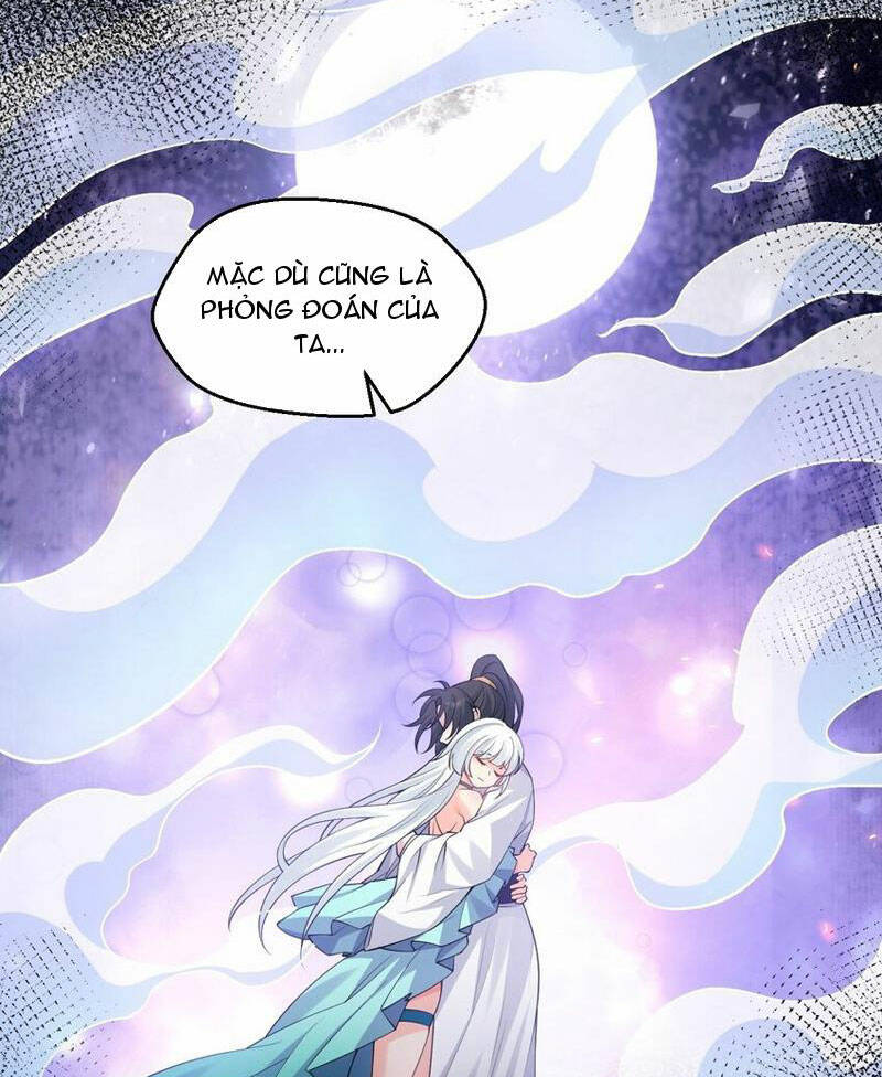Hảo Đồ Nhi Hãy Tha Cho Vi Sư Chapter 224 - Trang 2