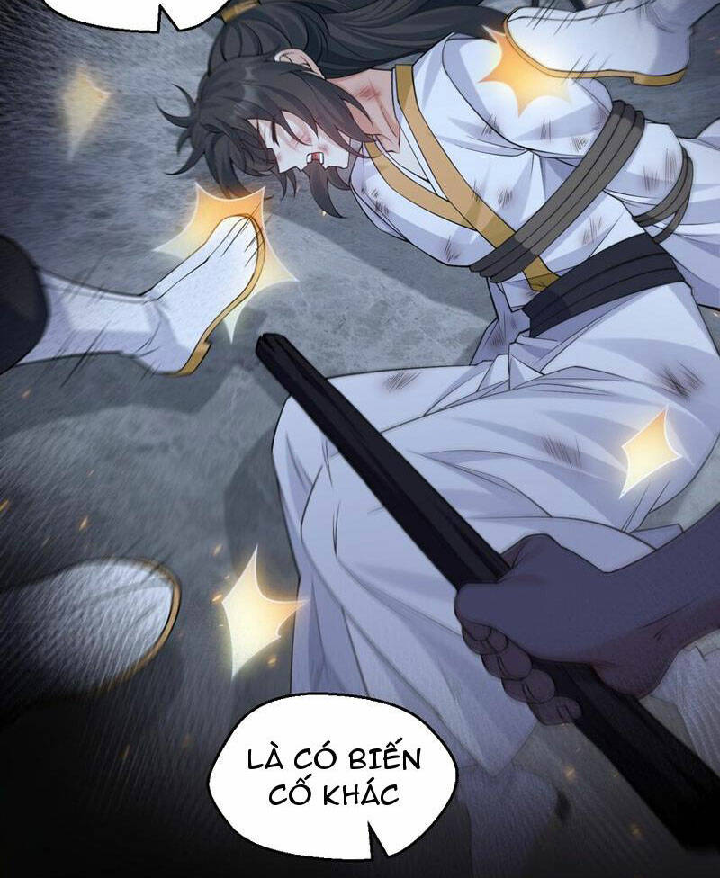 Hảo Đồ Nhi Hãy Tha Cho Vi Sư Chapter 224 - Trang 2