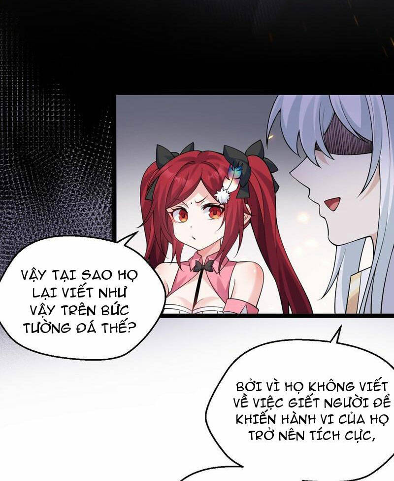 Hảo Đồ Nhi Hãy Tha Cho Vi Sư Chapter 224 - Trang 2