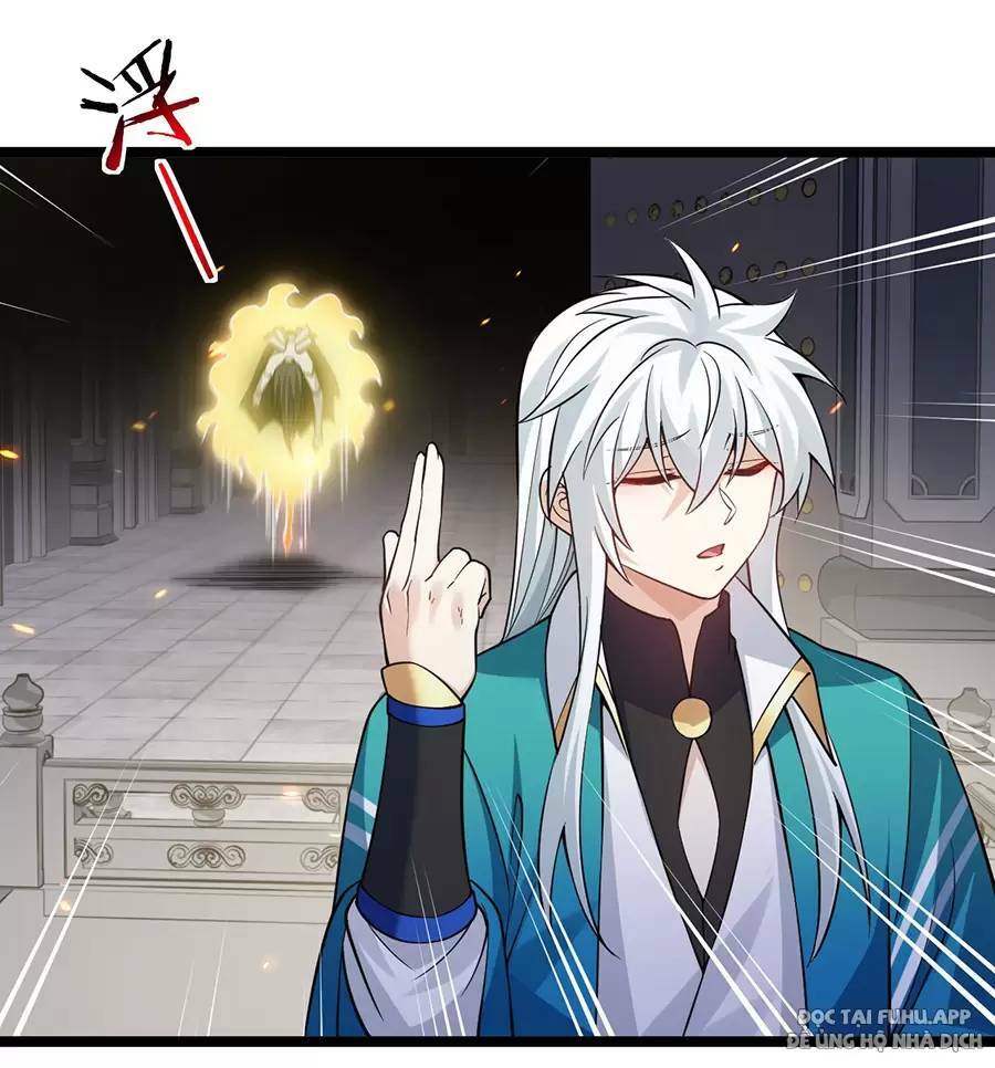 Hảo Đồ Nhi Hãy Tha Cho Vi Sư Chapter 225 - Trang 2