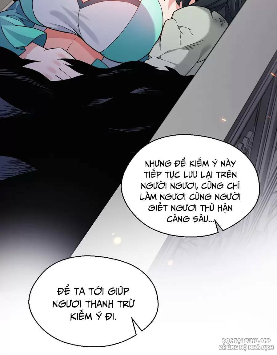 Hảo Đồ Nhi Hãy Tha Cho Vi Sư Chapter 225 - Trang 2