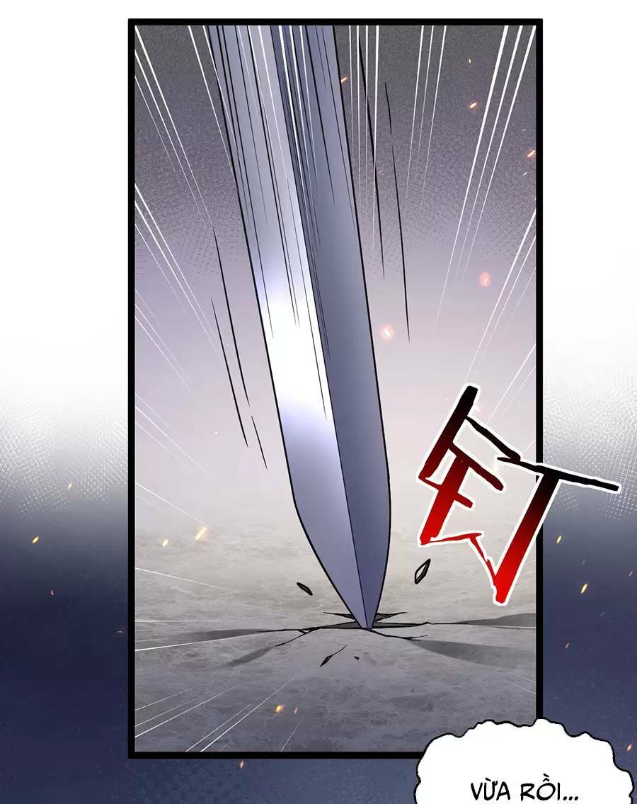 Hảo Đồ Nhi Hãy Tha Cho Vi Sư Chapter 225 - Trang 2