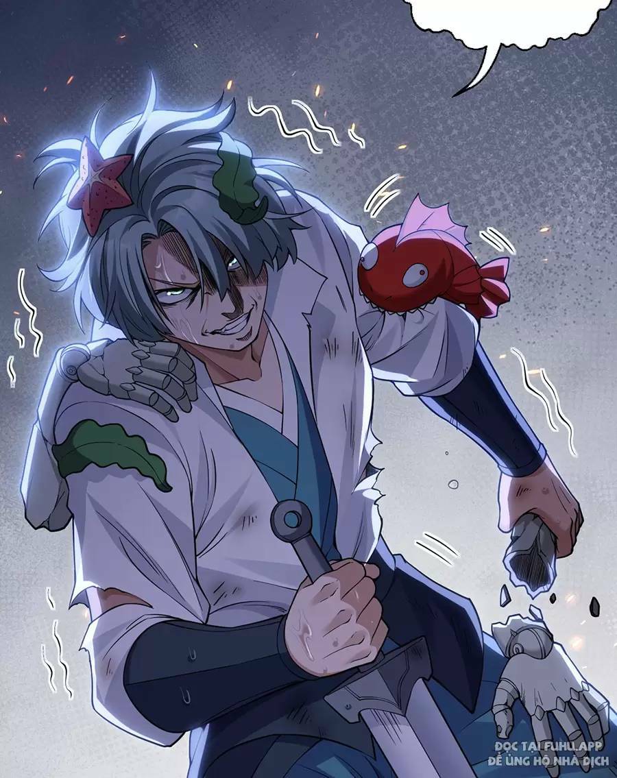 Hảo Đồ Nhi Hãy Tha Cho Vi Sư Chapter 225 - Trang 2