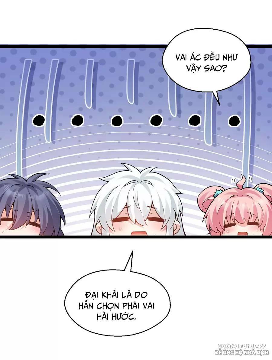 Hảo Đồ Nhi Hãy Tha Cho Vi Sư Chapter 225 - Trang 2