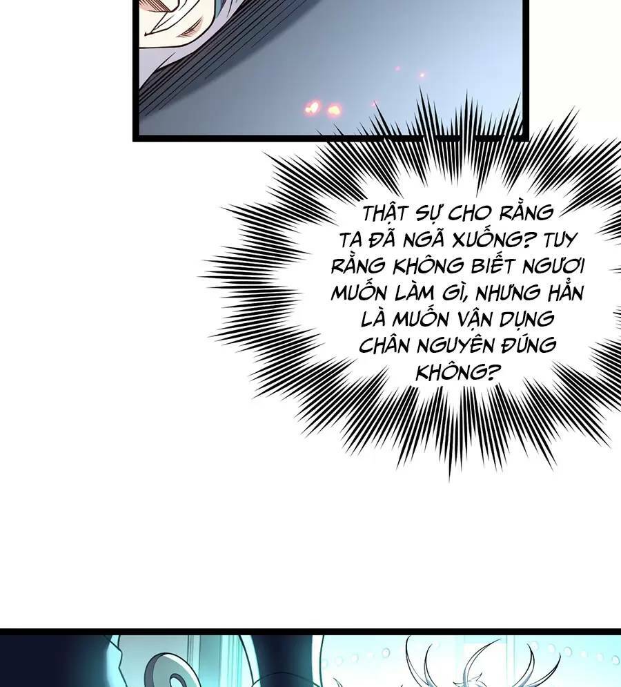 Hảo Đồ Nhi Hãy Tha Cho Vi Sư Chapter 225 - Trang 2