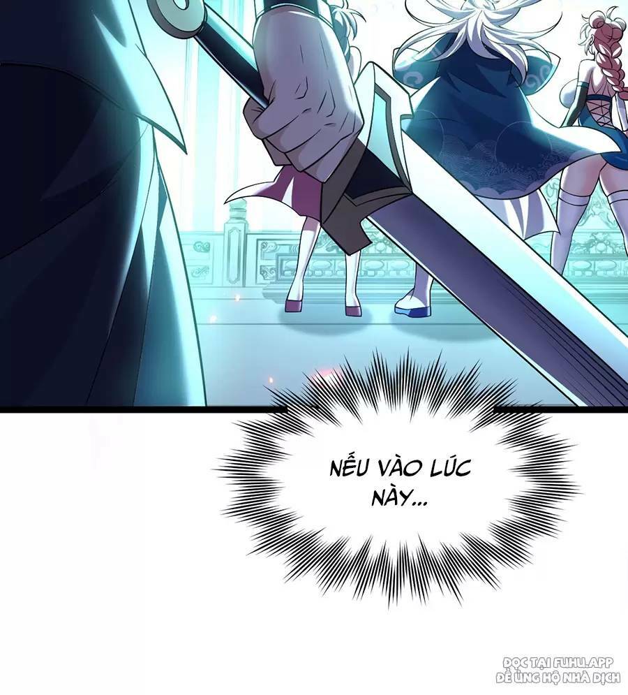 Hảo Đồ Nhi Hãy Tha Cho Vi Sư Chapter 225 - Trang 2