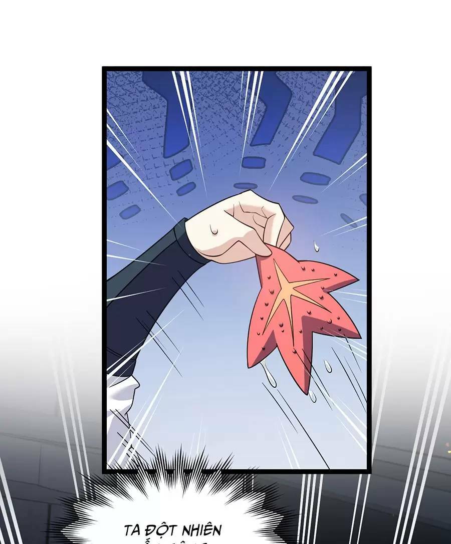 Hảo Đồ Nhi Hãy Tha Cho Vi Sư Chapter 225 - Trang 2