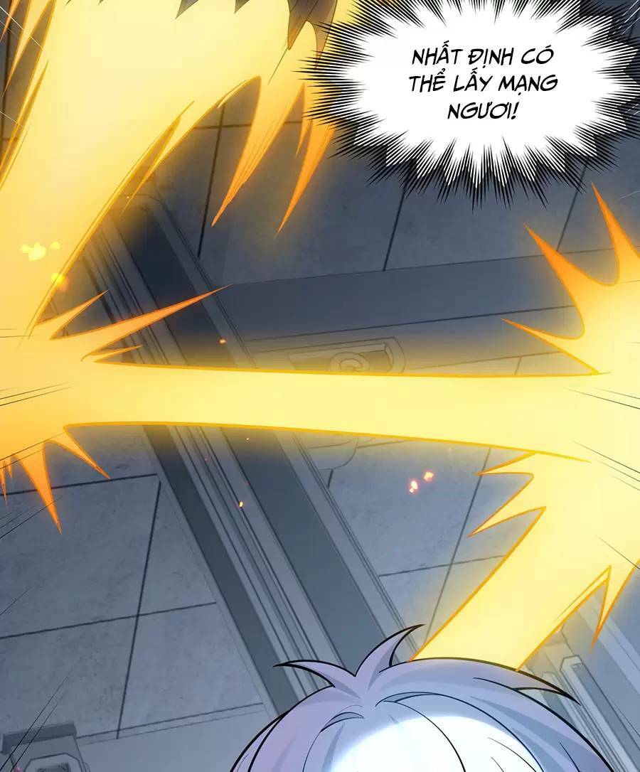 Hảo Đồ Nhi Hãy Tha Cho Vi Sư Chapter 225 - Trang 2