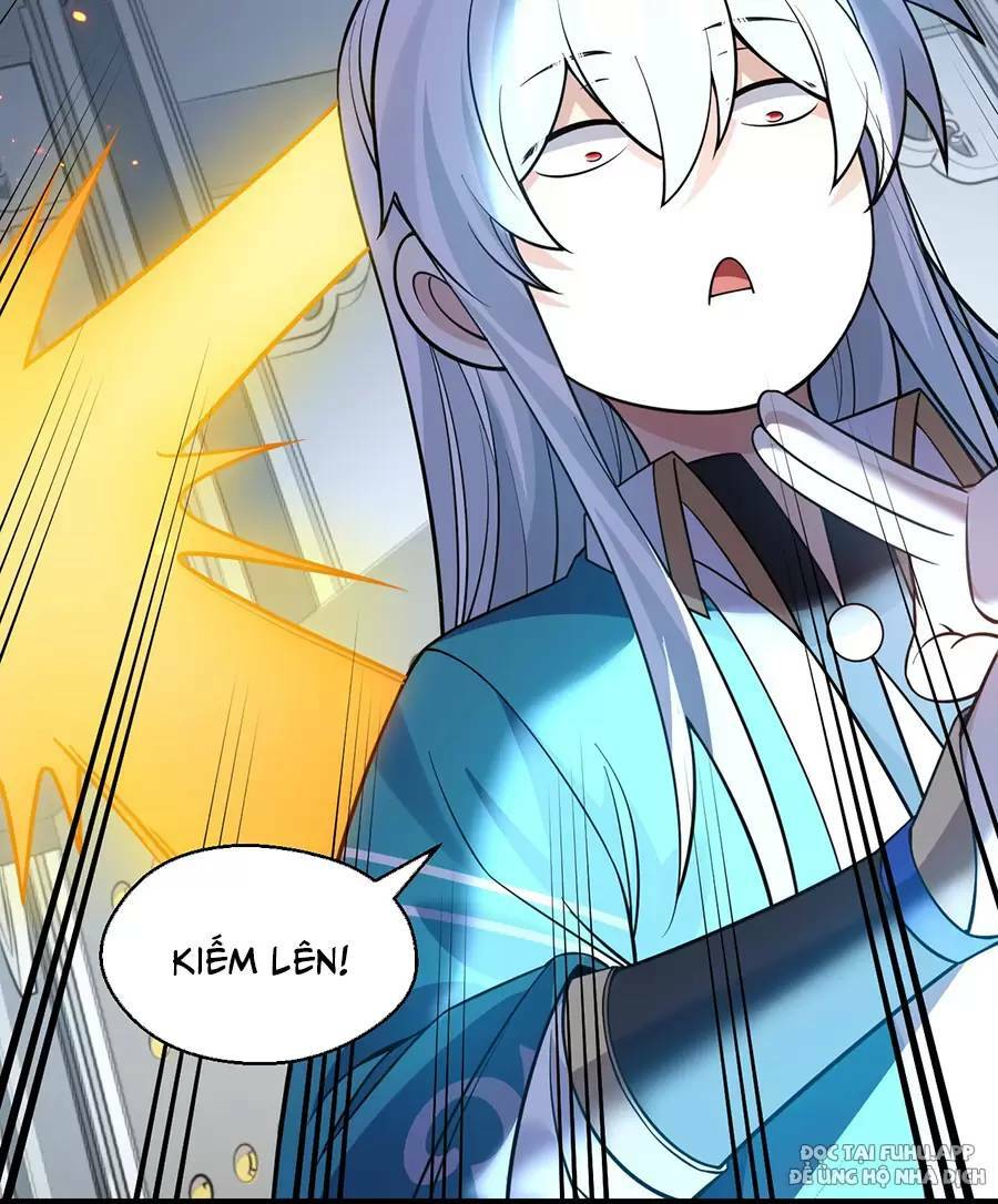 Hảo Đồ Nhi Hãy Tha Cho Vi Sư Chapter 225 - Trang 2