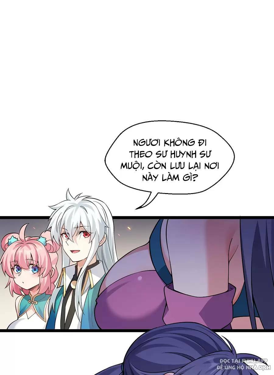 Hảo Đồ Nhi Hãy Tha Cho Vi Sư Chapter 225 - Trang 2