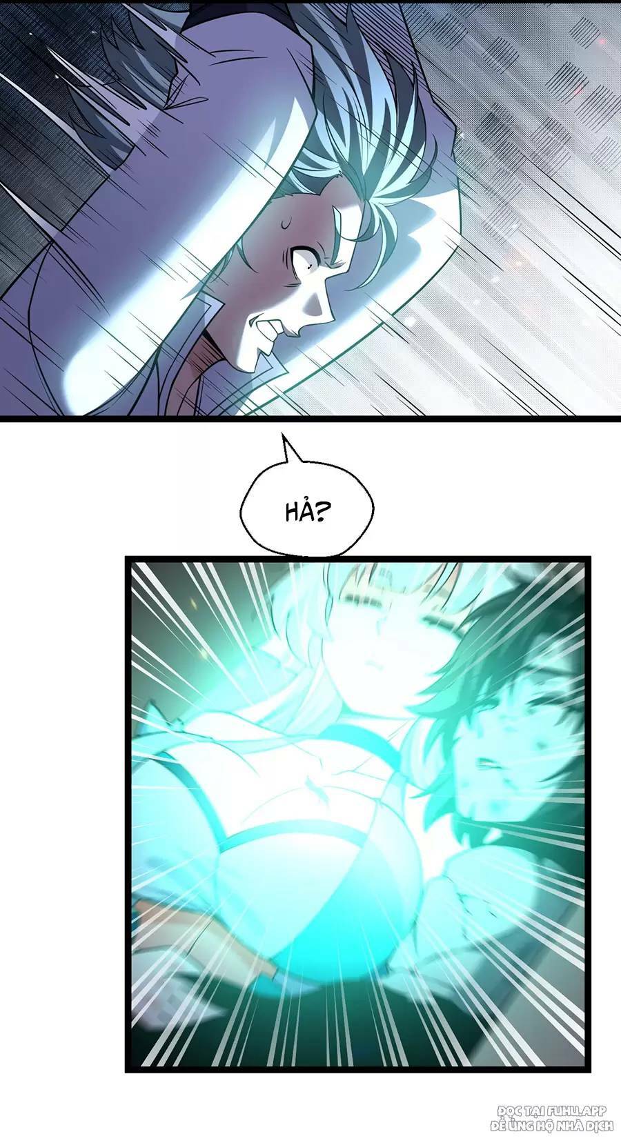 Hảo Đồ Nhi Hãy Tha Cho Vi Sư Chapter 225 - Trang 2