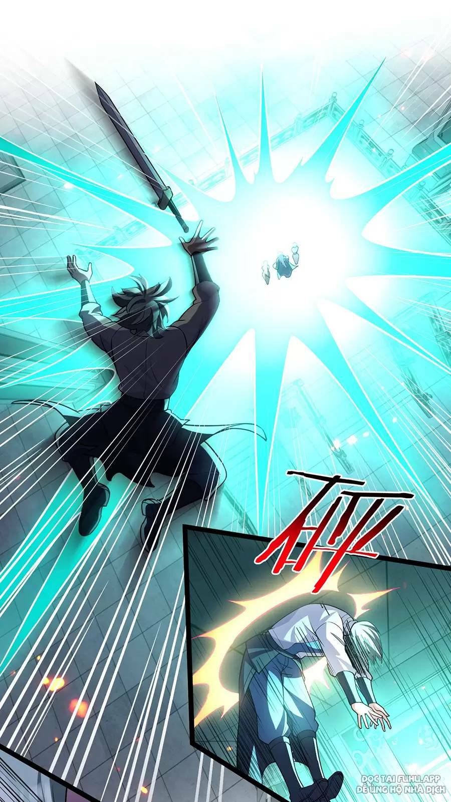 Hảo Đồ Nhi Hãy Tha Cho Vi Sư Chapter 225 - Trang 2