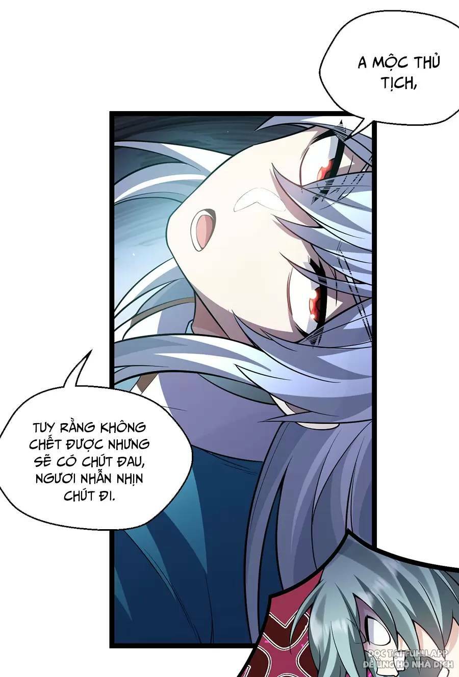 Hảo Đồ Nhi Hãy Tha Cho Vi Sư Chapter 225 - Trang 2