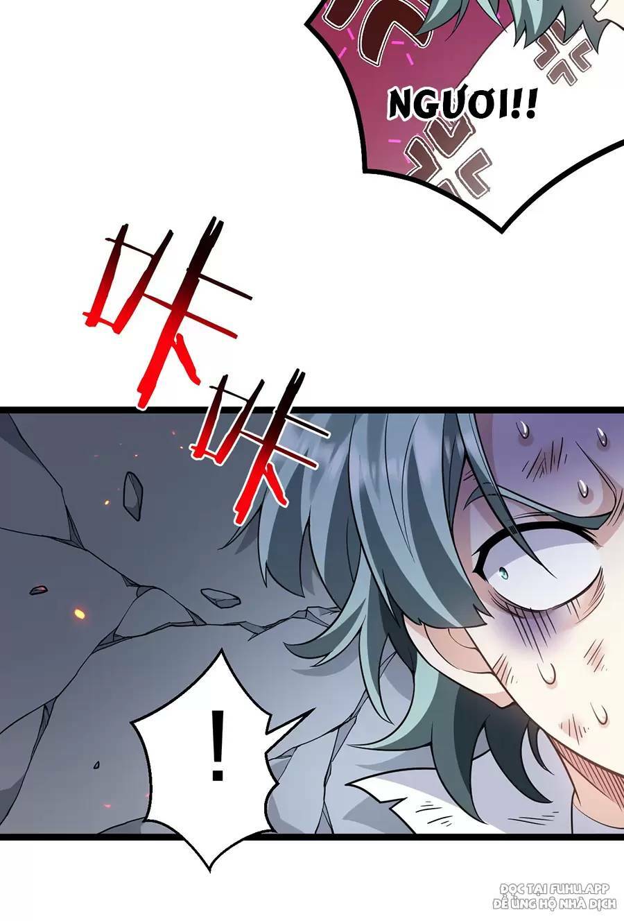 Hảo Đồ Nhi Hãy Tha Cho Vi Sư Chapter 225 - Trang 2