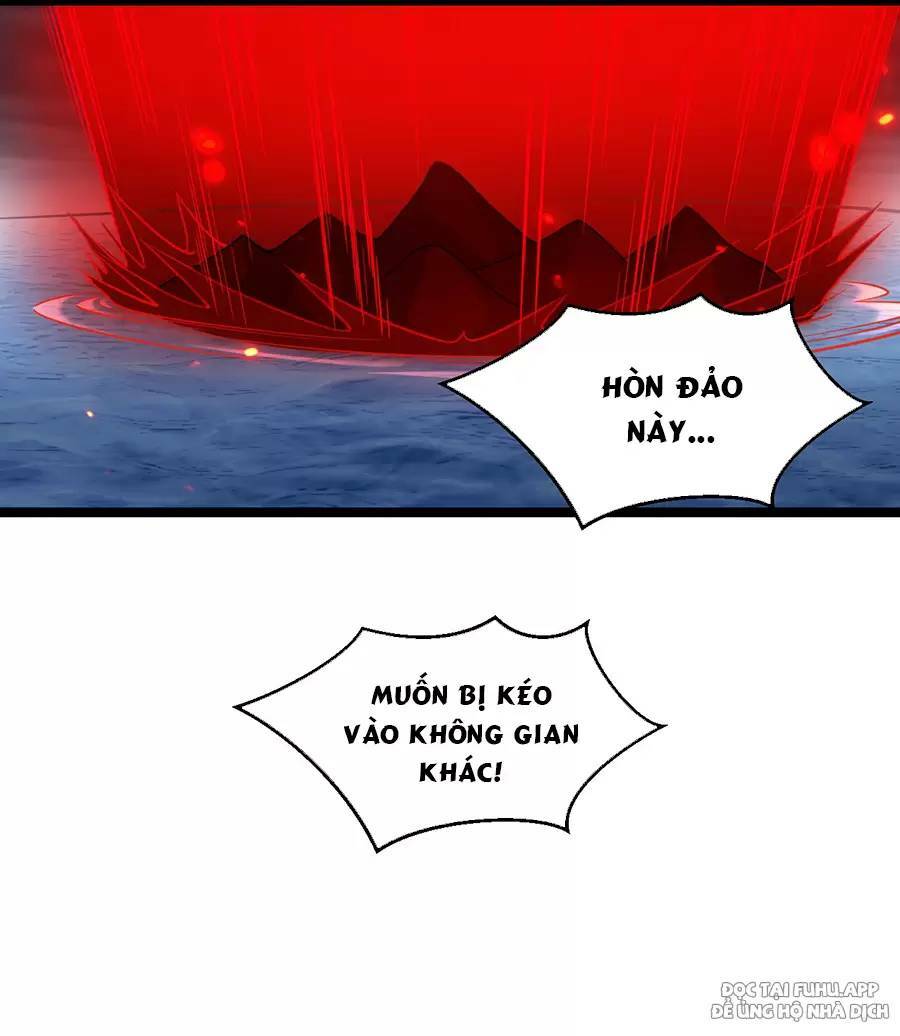 Hảo Đồ Nhi Hãy Tha Cho Vi Sư Chapter 225 - Trang 2