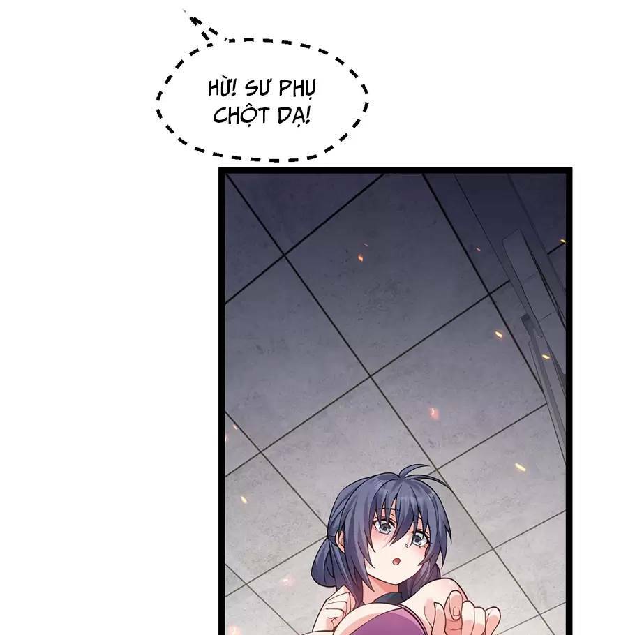 Hảo Đồ Nhi Hãy Tha Cho Vi Sư Chapter 225 - Trang 2