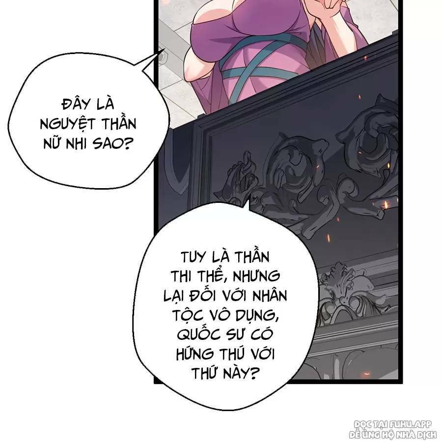 Hảo Đồ Nhi Hãy Tha Cho Vi Sư Chapter 225 - Trang 2