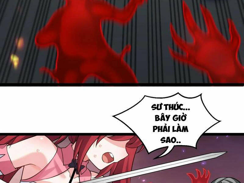 Hảo Đồ Nhi Hãy Tha Cho Vi Sư Chapter 226 - Trang 2