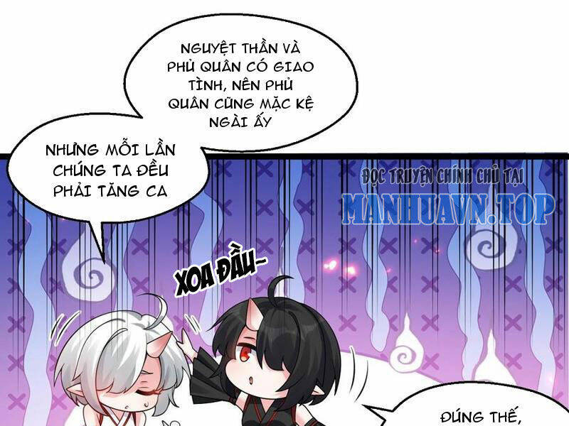 Hảo Đồ Nhi Hãy Tha Cho Vi Sư Chapter 226 - Trang 2