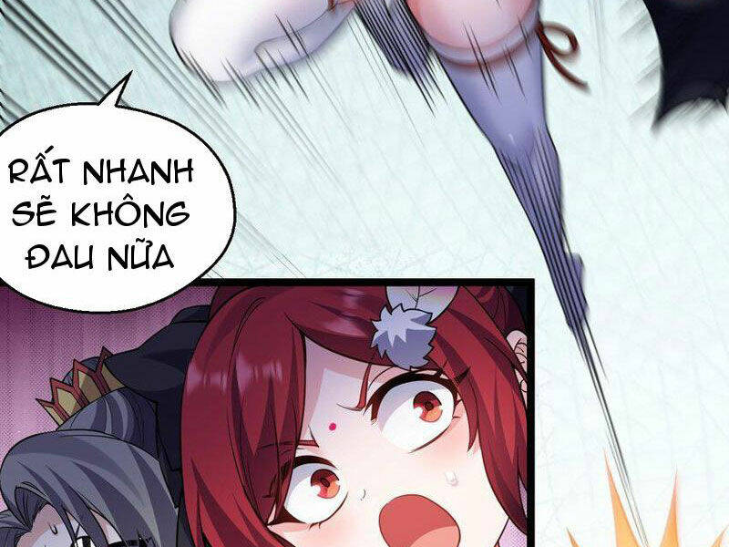 Hảo Đồ Nhi Hãy Tha Cho Vi Sư Chapter 227 - Trang 2