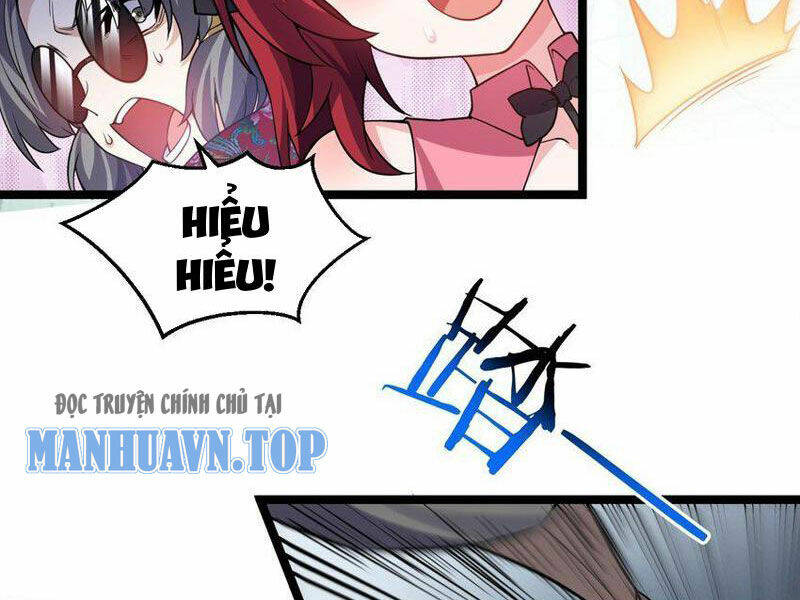 Hảo Đồ Nhi Hãy Tha Cho Vi Sư Chapter 227 - Trang 2