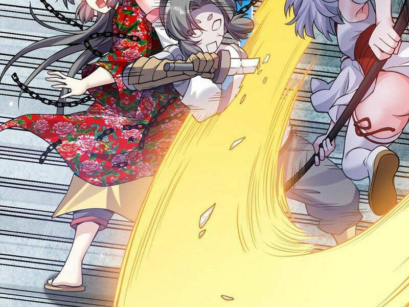 Hảo Đồ Nhi Hãy Tha Cho Vi Sư Chapter 227 - Trang 2