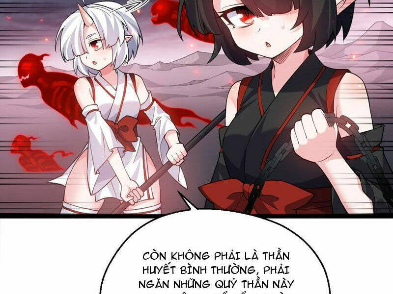 Hảo Đồ Nhi Hãy Tha Cho Vi Sư Chapter 227 - Trang 2