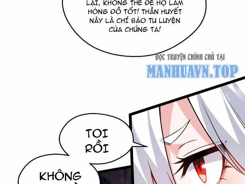 Hảo Đồ Nhi Hãy Tha Cho Vi Sư Chapter 227 - Trang 2