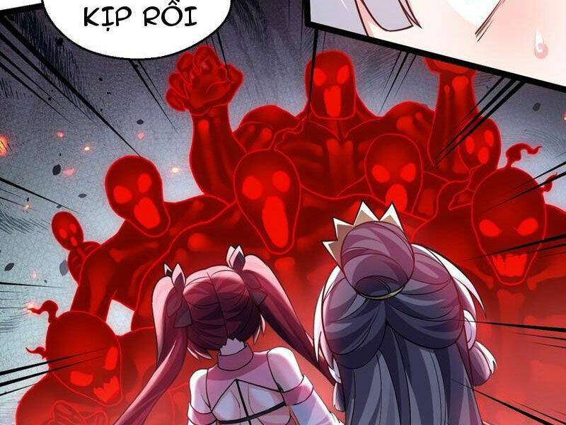 Hảo Đồ Nhi Hãy Tha Cho Vi Sư Chapter 227 - Trang 2