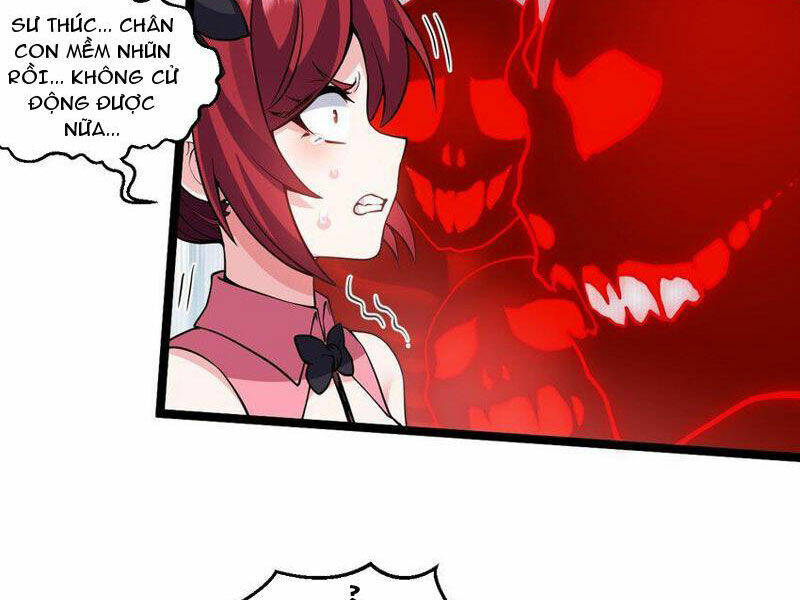 Hảo Đồ Nhi Hãy Tha Cho Vi Sư Chapter 227 - Trang 2