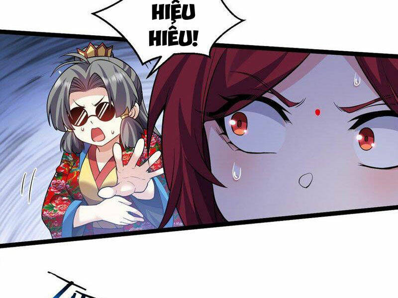 Hảo Đồ Nhi Hãy Tha Cho Vi Sư Chapter 227 - Trang 2