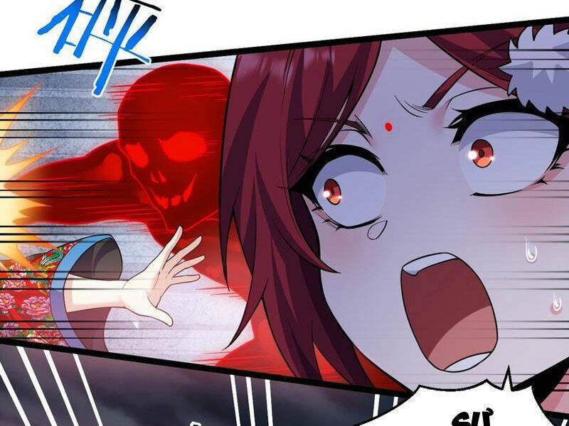 Hảo Đồ Nhi Hãy Tha Cho Vi Sư Chapter 227 - Trang 2