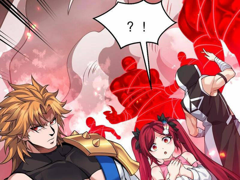 Hảo Đồ Nhi Hãy Tha Cho Vi Sư Chapter 227 - Trang 2