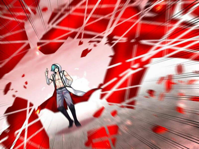 Hảo Đồ Nhi Hãy Tha Cho Vi Sư Chapter 227 - Trang 2