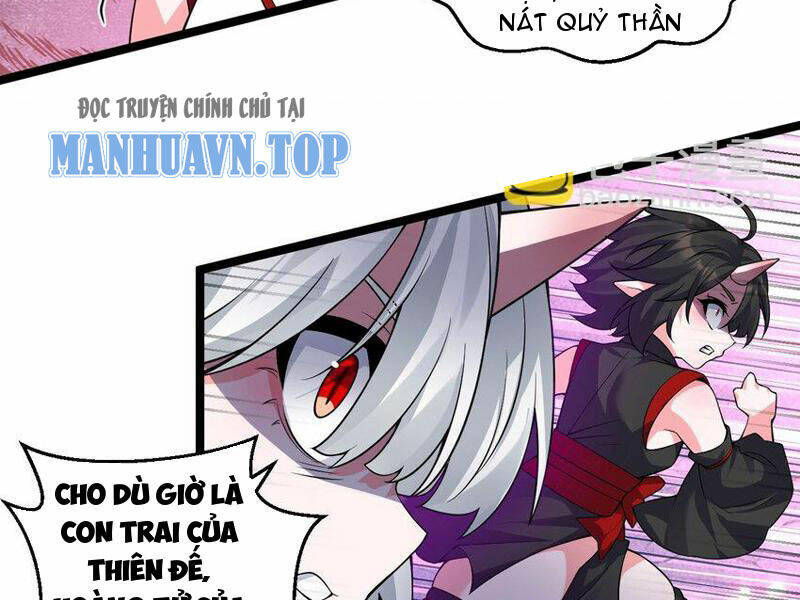 Hảo Đồ Nhi Hãy Tha Cho Vi Sư Chapter 227 - Trang 2