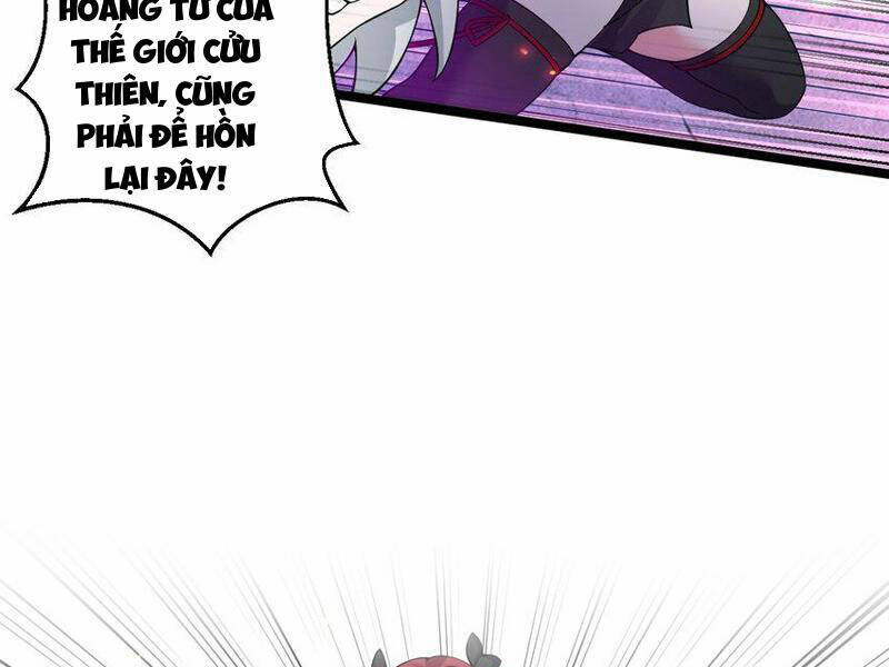 Hảo Đồ Nhi Hãy Tha Cho Vi Sư Chapter 227 - Trang 2