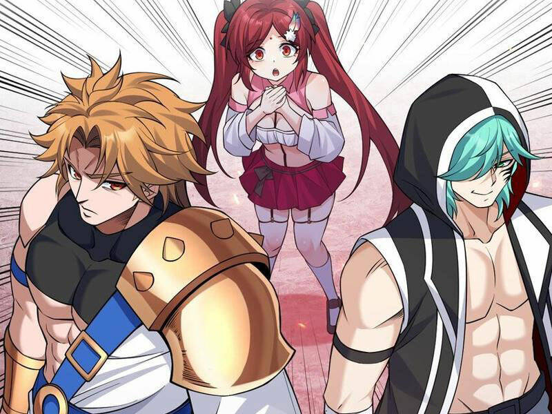 Hảo Đồ Nhi Hãy Tha Cho Vi Sư Chapter 227 - Trang 2