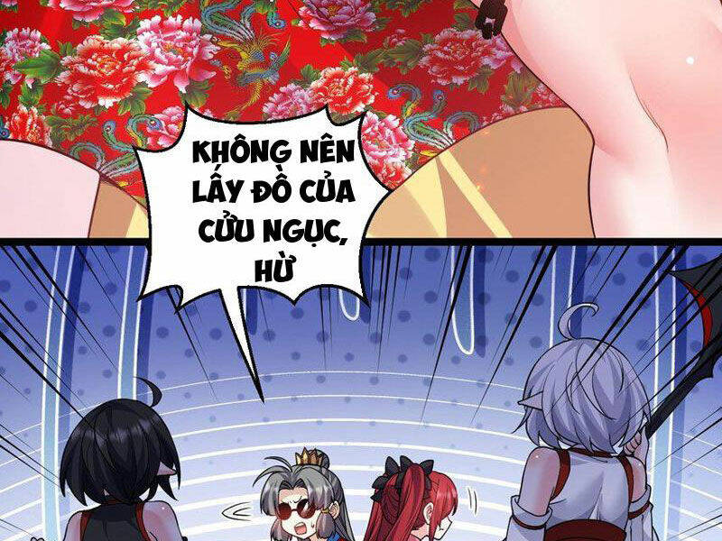 Hảo Đồ Nhi Hãy Tha Cho Vi Sư Chapter 227 - Trang 2