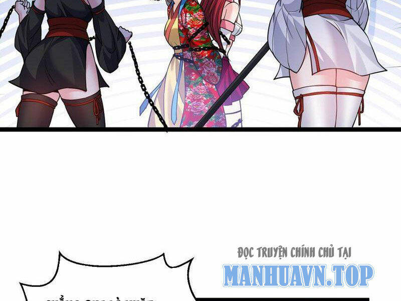 Hảo Đồ Nhi Hãy Tha Cho Vi Sư Chapter 227 - Trang 2