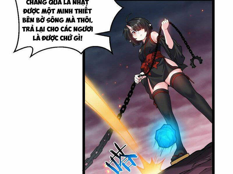 Hảo Đồ Nhi Hãy Tha Cho Vi Sư Chapter 227 - Trang 2