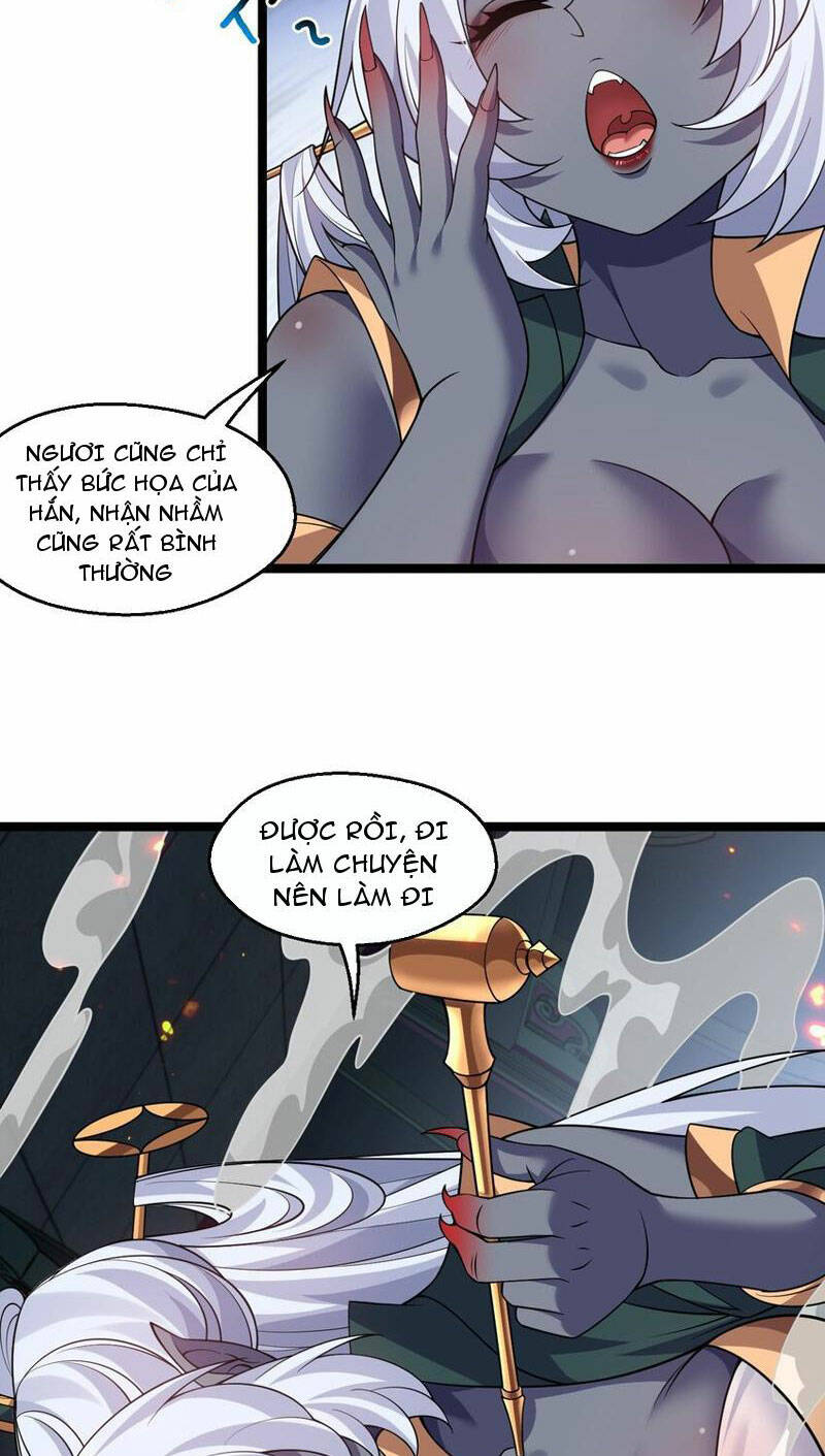Hảo Đồ Nhi Hãy Tha Cho Vi Sư Chapter 229 - Trang 2