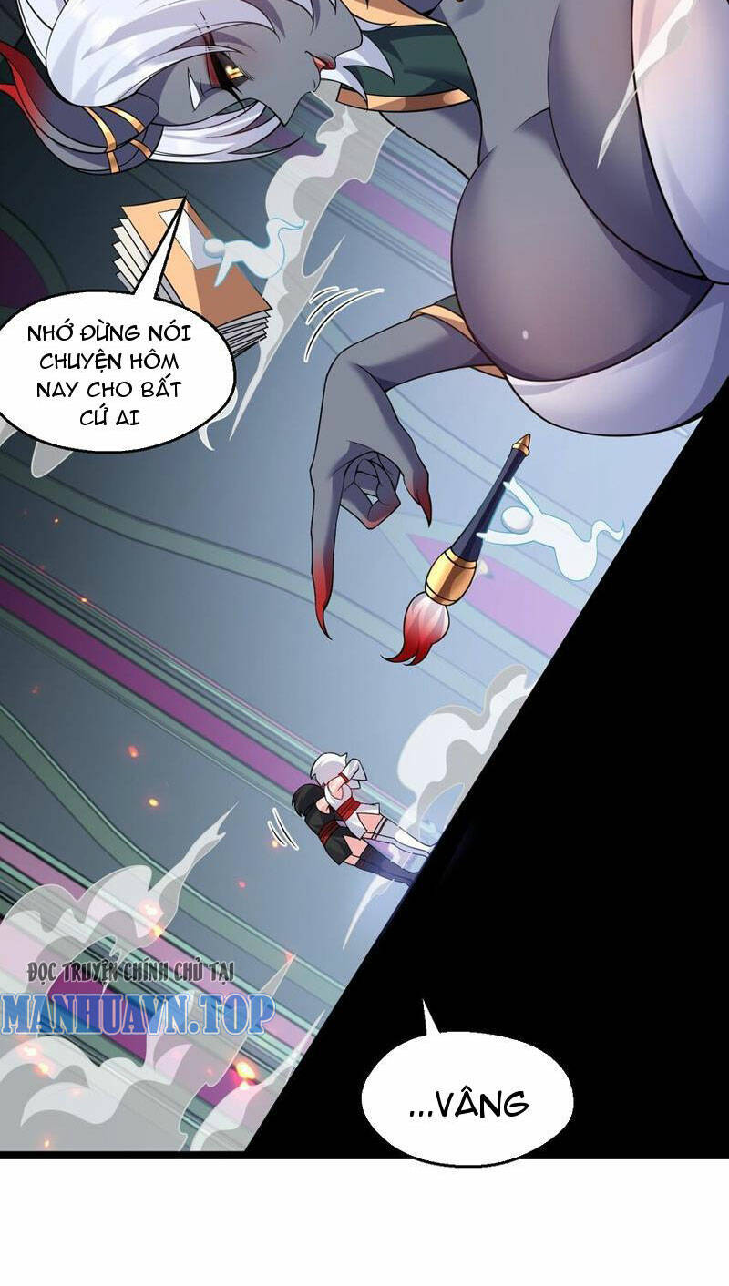 Hảo Đồ Nhi Hãy Tha Cho Vi Sư Chapter 229 - Trang 2