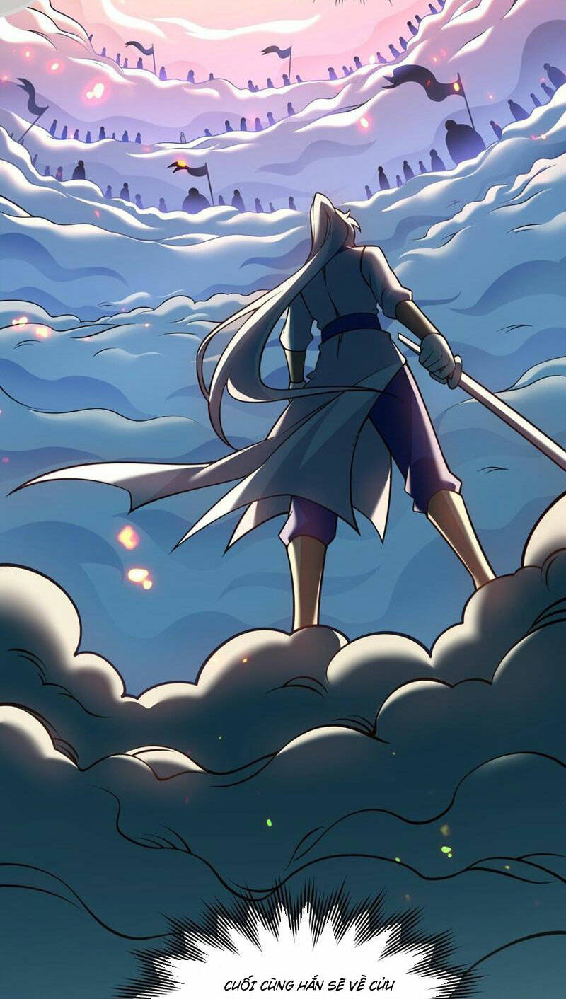 Hảo Đồ Nhi Hãy Tha Cho Vi Sư Chapter 229 - Trang 2