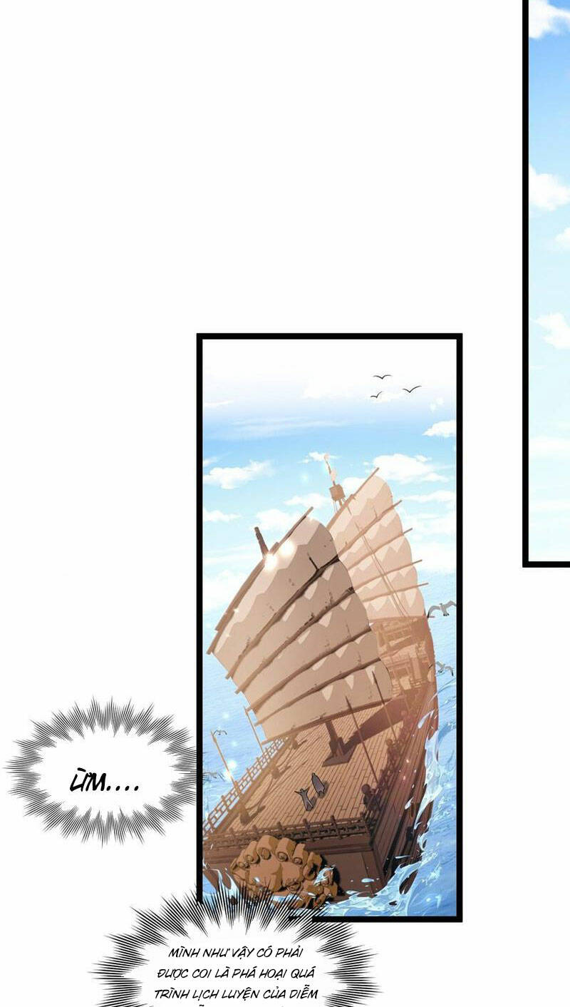 Hảo Đồ Nhi Hãy Tha Cho Vi Sư Chapter 229 - Trang 2