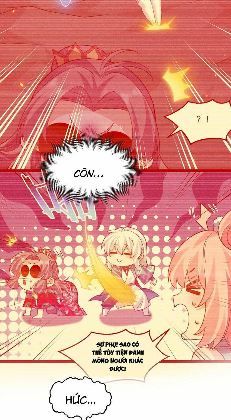 Hảo Đồ Nhi Hãy Tha Cho Vi Sư Chapter 229 - Trang 2