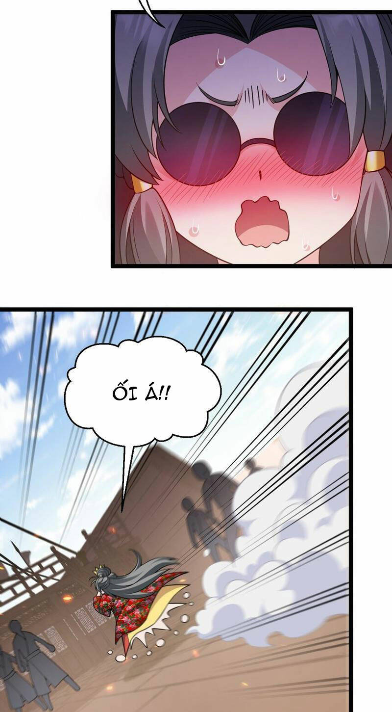 Hảo Đồ Nhi Hãy Tha Cho Vi Sư Chapter 229 - Trang 2