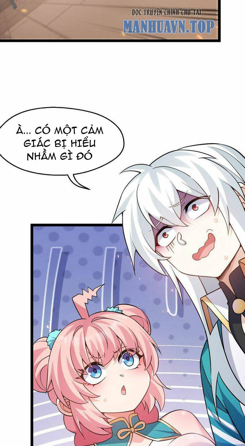 Hảo Đồ Nhi Hãy Tha Cho Vi Sư Chapter 229 - Trang 2