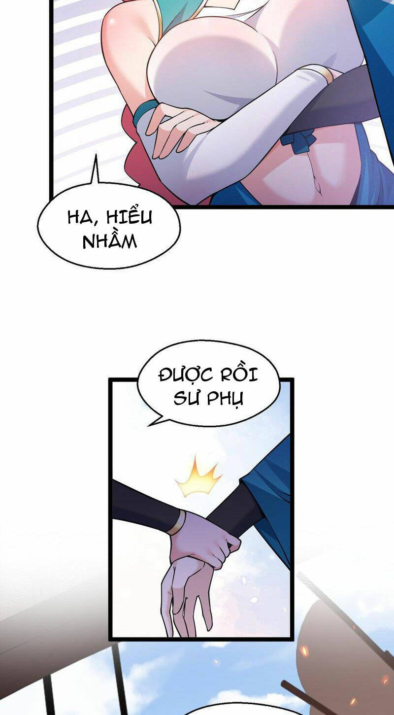 Hảo Đồ Nhi Hãy Tha Cho Vi Sư Chapter 229 - Trang 2