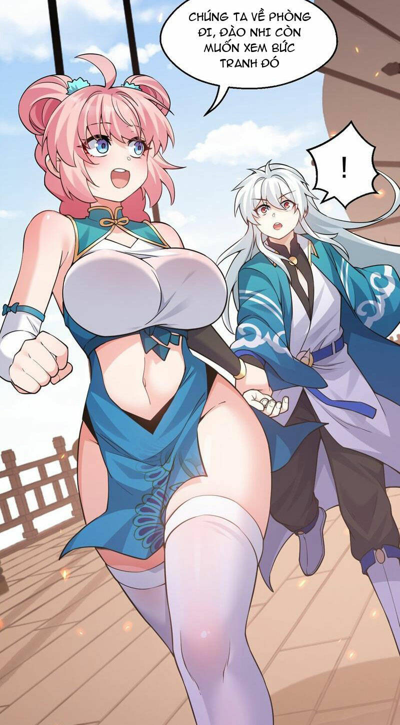 Hảo Đồ Nhi Hãy Tha Cho Vi Sư Chapter 229 - Trang 2